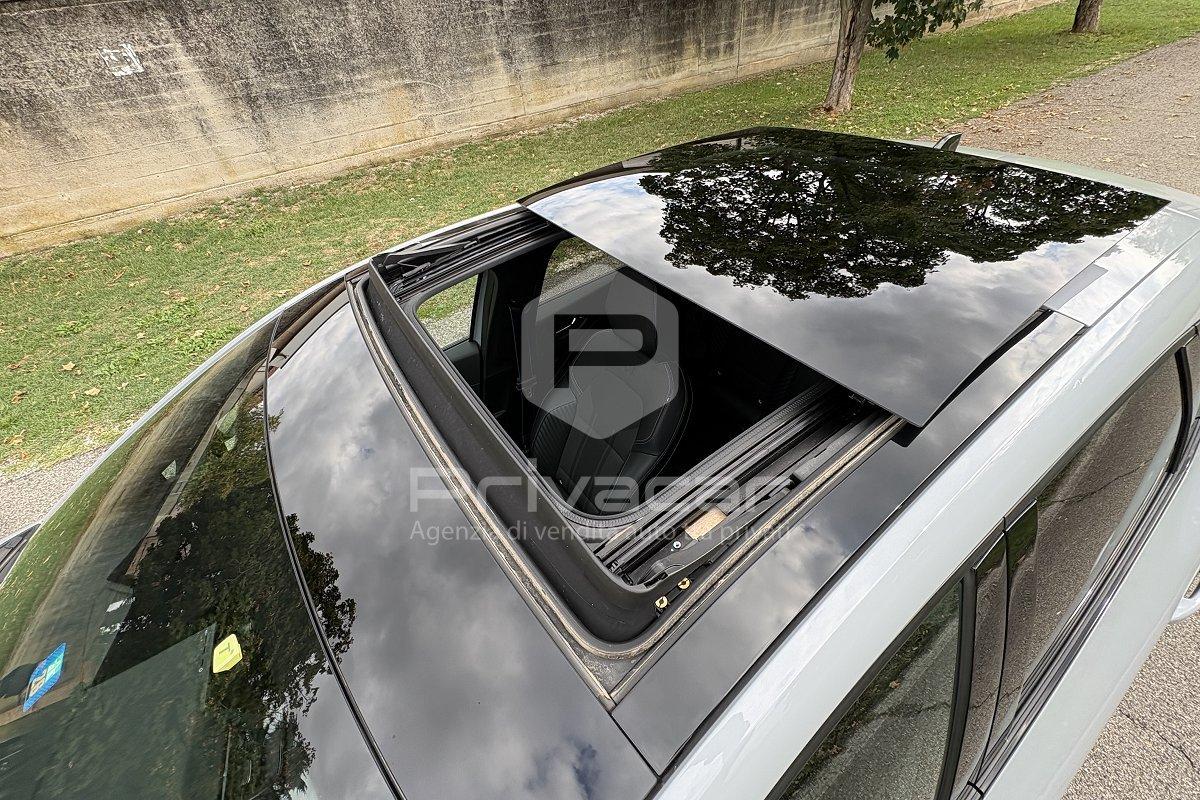RENAULT Captur Full Hybrid E-Tech 145 CV Esprit Alpine