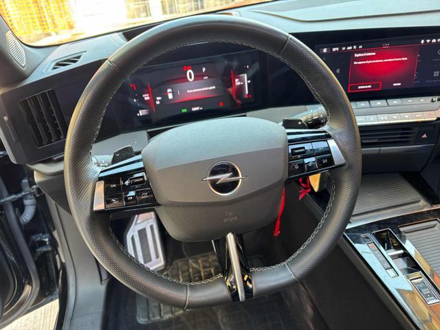 OPEL Astra 1.5 Turbo Diesel 130 CV AT8 ULTIMATE "ProMMo"