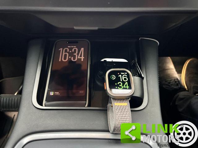 TESLA Model Y DUAL MOTOR LONG RANGE 2024 - GARANZIA UFFICIALE