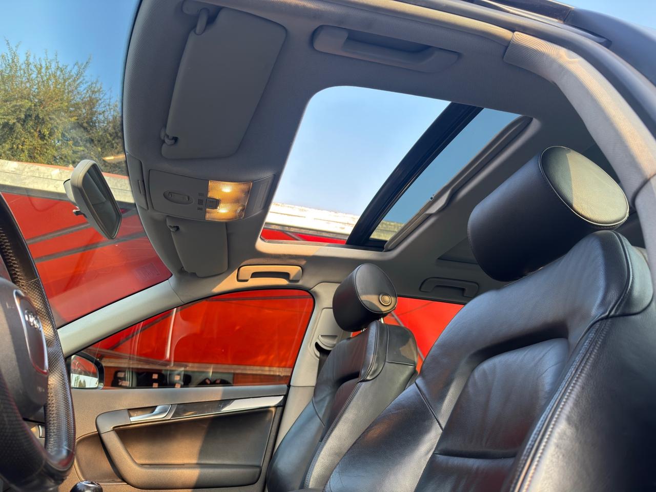 Audi A3 ADATTA A NEOPATENTATI 1.6 Ambition