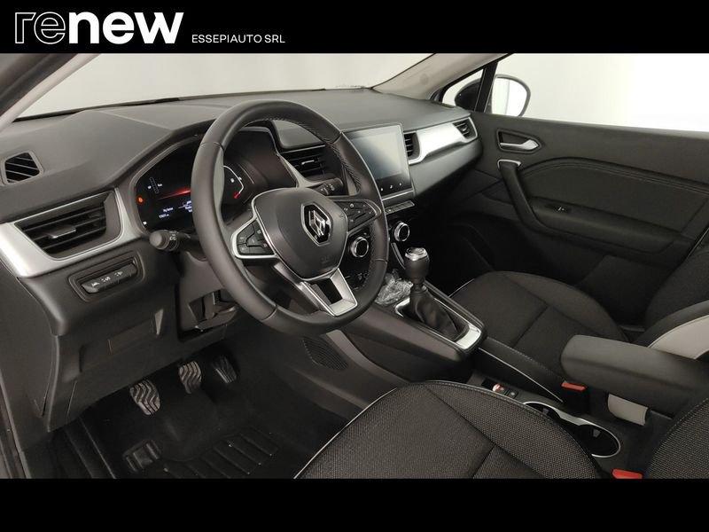 Renault Captur 1.0 TCE 90 INTENS