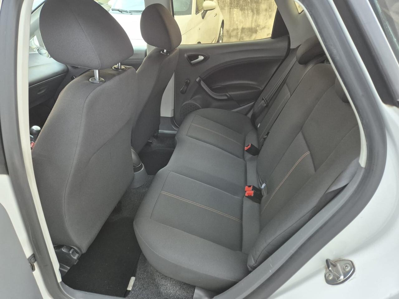 Seat Ibiza 1.2 TDI SOLO PER COMMERCIANTI