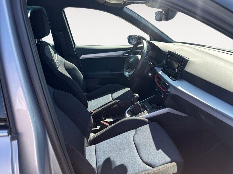 Seat Arona 1.0 EcoTSI FR