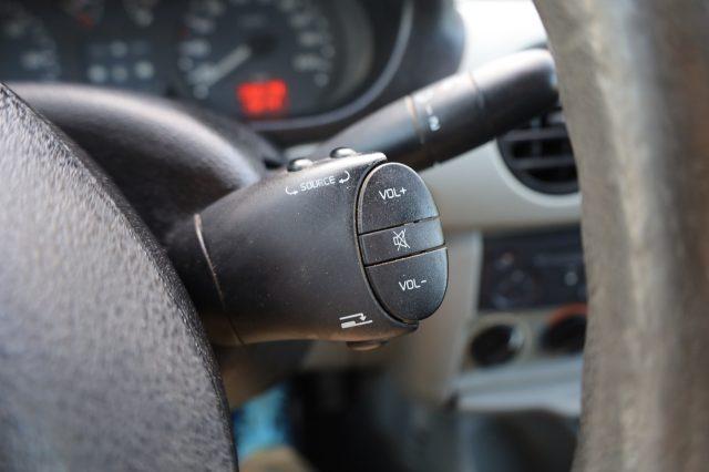 RENAULT Kangoo 1.9 dCi 4x4 Unico Proprietario Radio CD Buone Cond