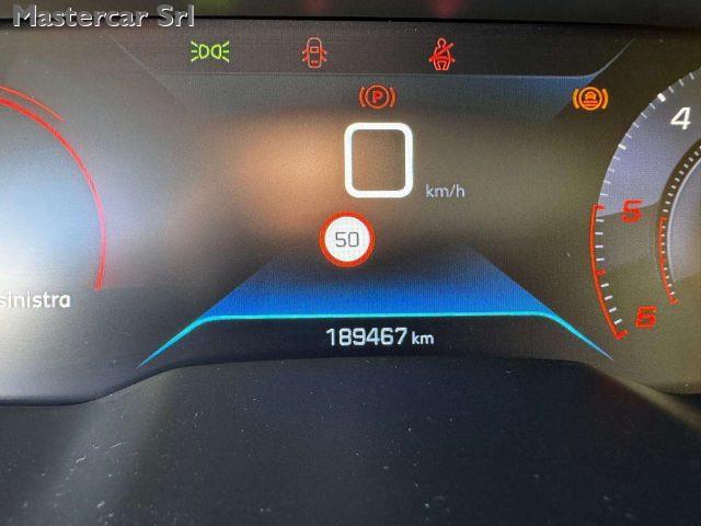 PEUGEOT 508 508 SW 1.5 bluehdi Business TG : GC860HS