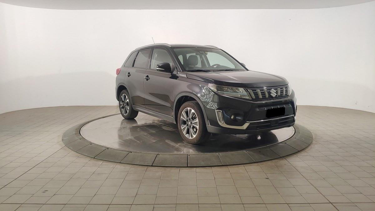 SUZUKI Vitara 1.4 Hybrid 4Wd Allgrip Top