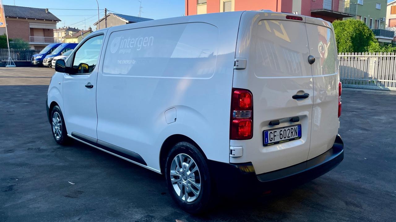 PEUGEOT EXPERT 1.5 BLUEHDI PREMIUM STANDARD 122 CV - CRUISE CONTROL, PORTA ATREZZI, NEOPATENTATI