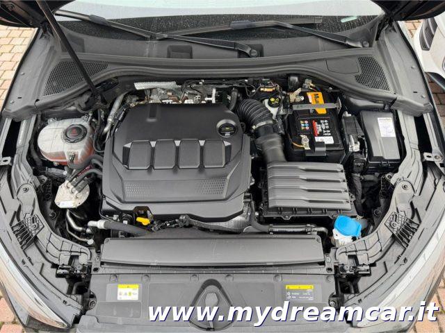 AUDI A3 SPB 35 TDI S tronic Business Advanced