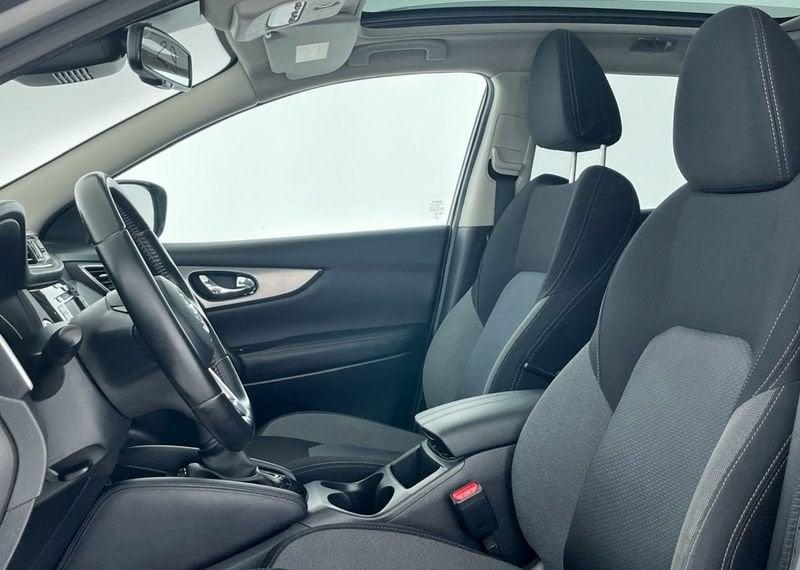 Nissan Qashqai 1.5 dCi 115 CV N-Connecta