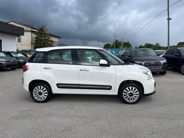 FIAT 500L 0.9 TwinAir Turbo Natural Power Lounge