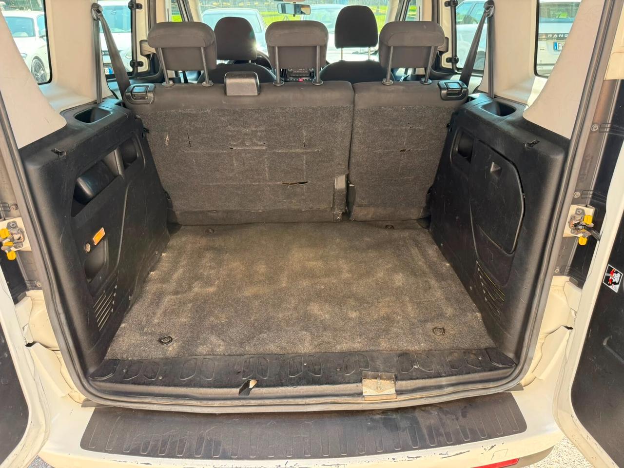 Fiat Doblo Doblò 1.6 MJT 16V 95CV Easy