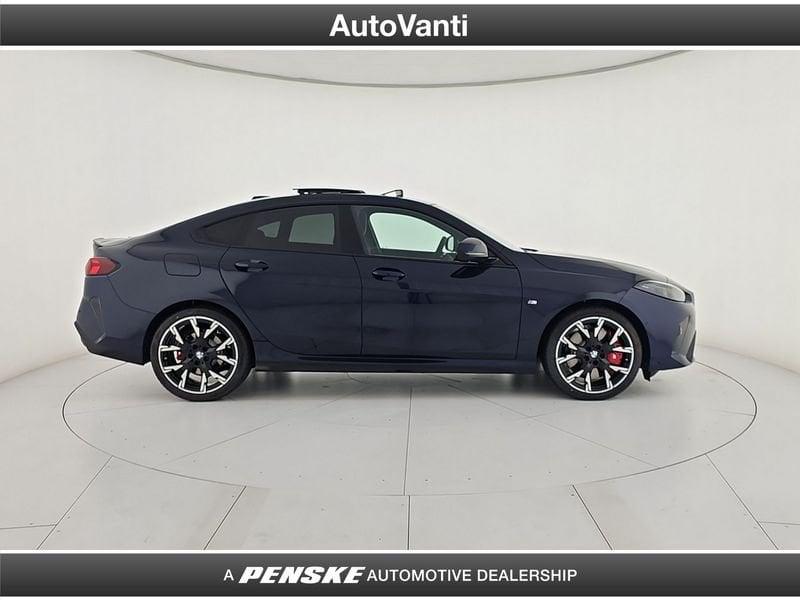 BMW Serie 2 G.C. 220 48V Gran Coupé MSport Pro aut.
