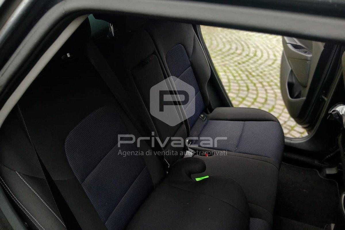 HYUNDAI Tucson 1.7 CRDi DCT Sound Edition