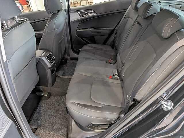Kia Sportage 1.6 TGDi GPL Business *KM 0*