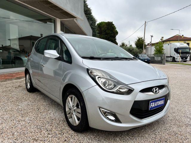 HYUNDAI iX20 1.4 90 CV Comfort