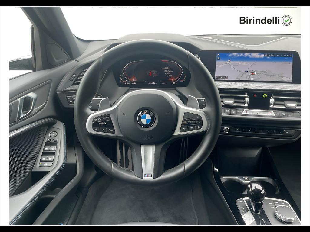 BMW 118d 5 Porte