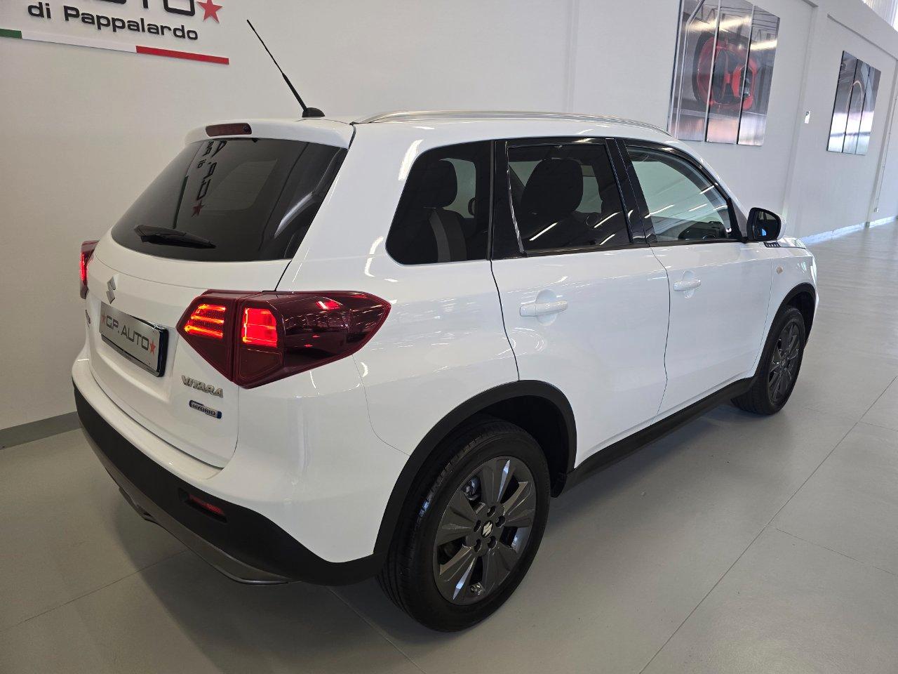 Suzuki Vitara 1.4h Cool 2wd