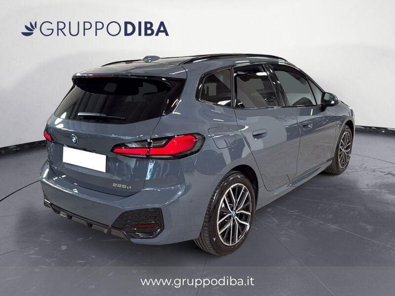 BMW Serie 2 Active Tourer Serie 2 U06 Active Tourer 225e Active Tourer xdrive Msport auto