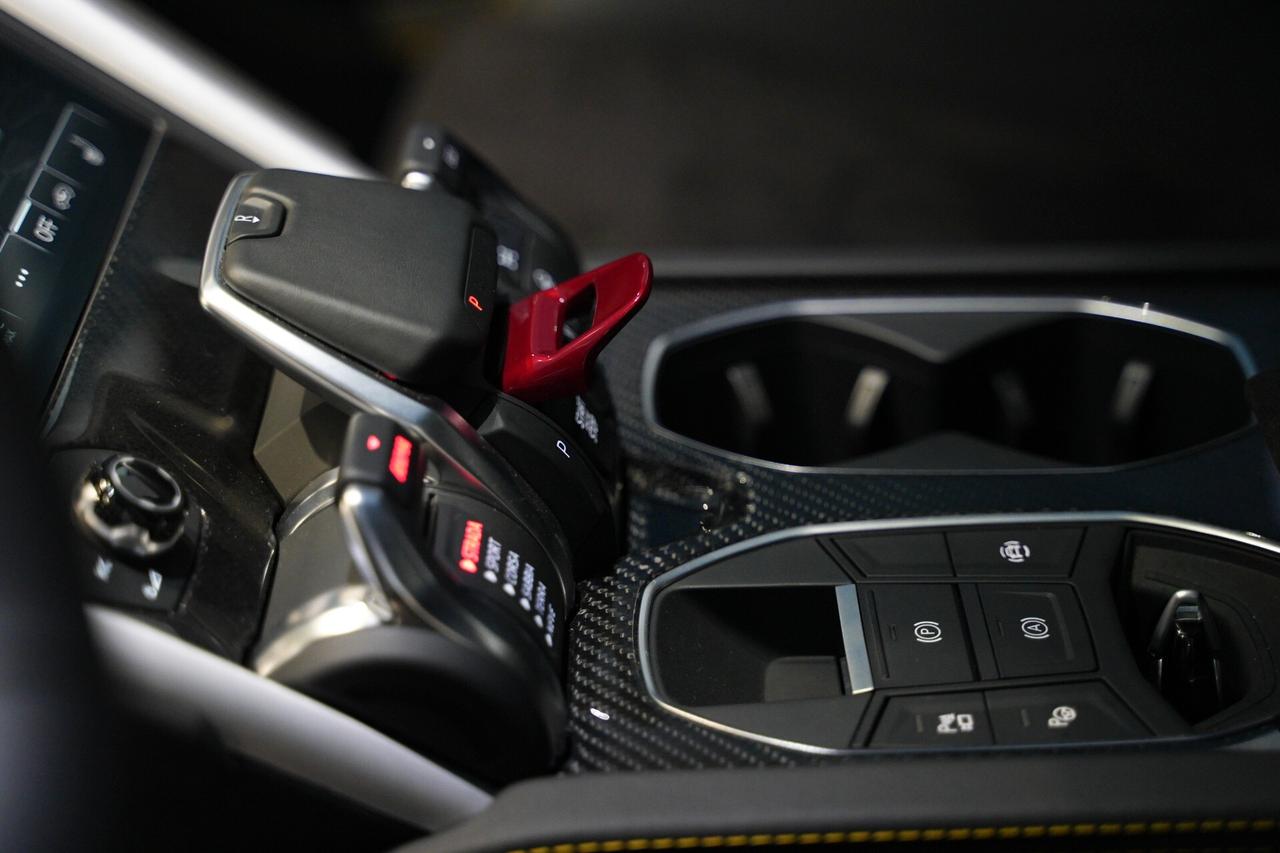 Lamborghini Urus 4.0