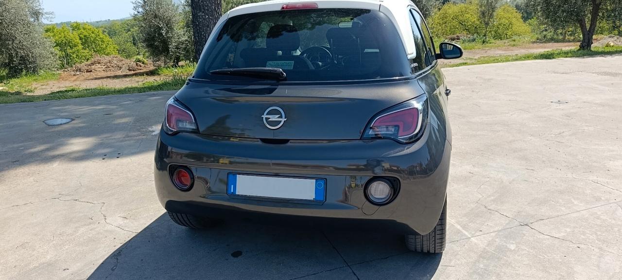 Opel Adam 1.4 Jam NEOPATENTATI