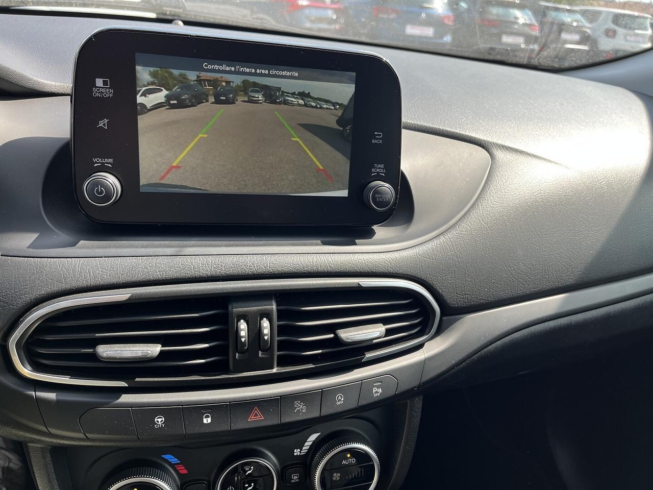 FIAT TIPO SW 1300 MJT 95 CV LIFE