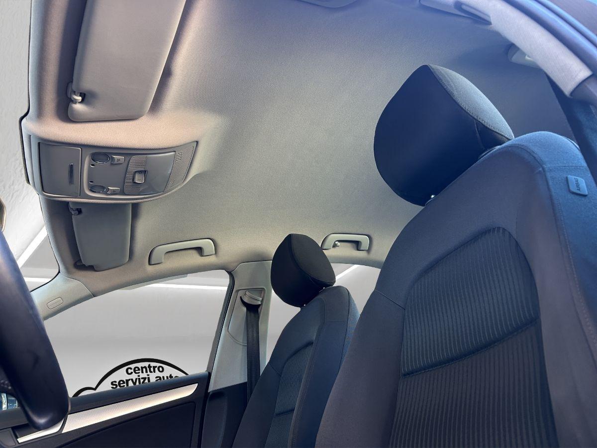 AUDI - A4 - 2.0 TDI 143CV mult. Advanced