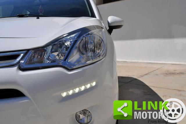 CITROEN C3 1.2 82CV Exclusive Frizione e distribuzione nuova
