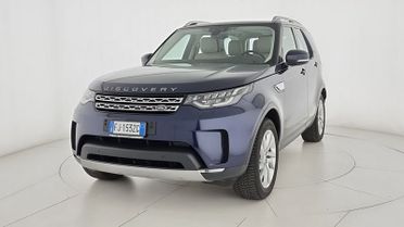 Land Rover Discovery 3.0 TD6 249 CV HSE