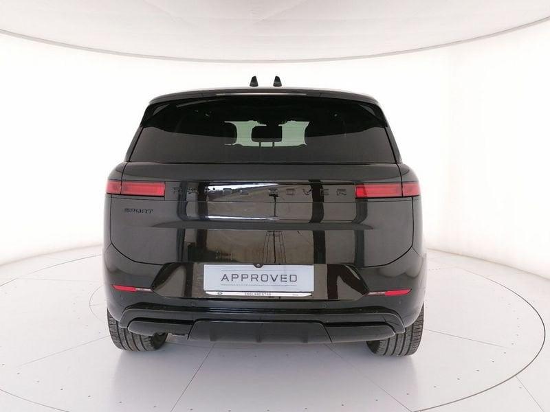 Land Rover Range Rover Sport 3.0d i6 mhev Dynamic SE awd 250cv auto