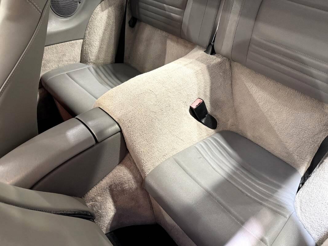 Porsche 911 Carrera 3.4 Carrera coupe TT3 ASI