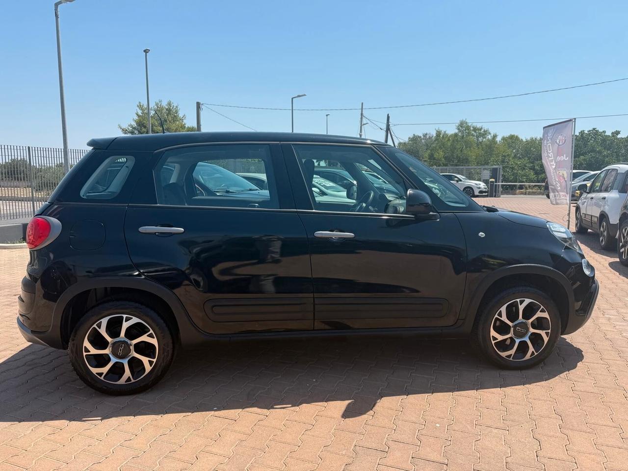 Fiat 500L 1.3 Multijet 95 CV Cross