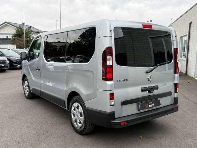 Renault Trafic 2.0 D 150 CV 8 POSTI / PROMO FIN