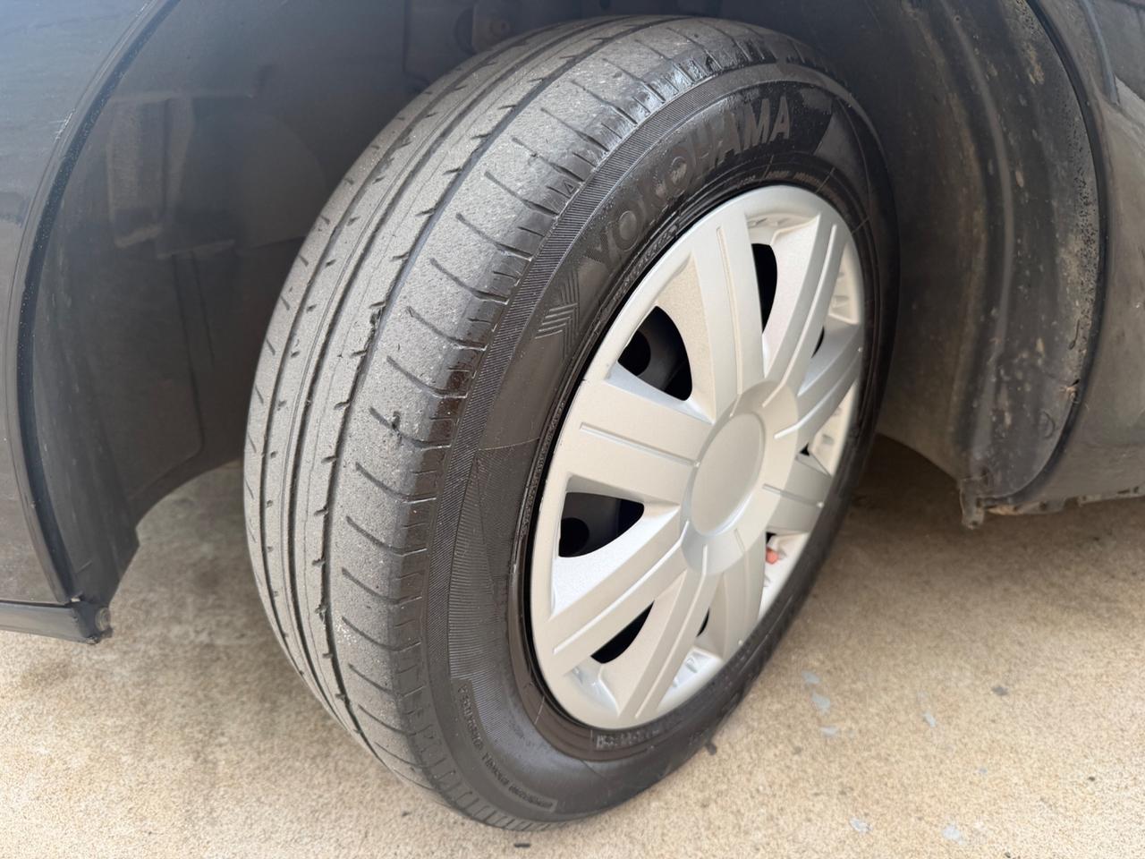 CITROEN C3 1.1 BENZINA 44KW EURO4 106.000KM