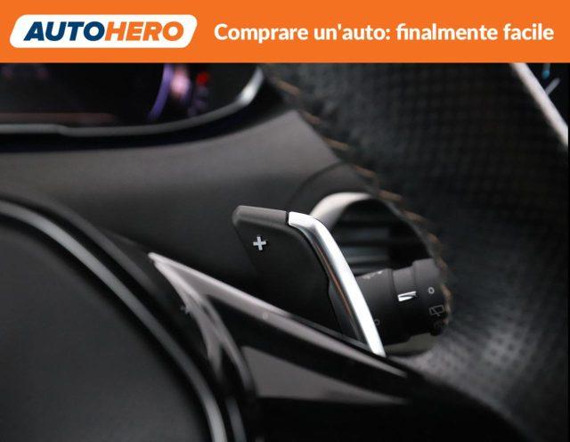 PEUGEOT 5008 BlueHDi 130 S&S EAT8 GT