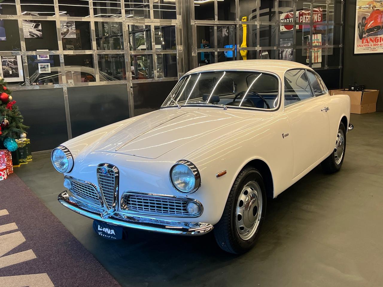 Alfa Romeo Giulietta SPRINT 1.3 - 2 Proprietari -