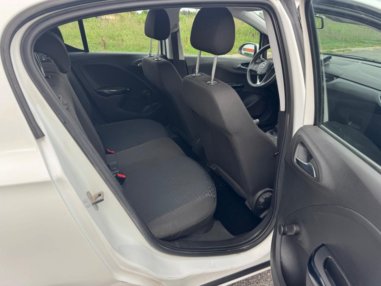 Opel Corsa 1.4 90CV GPL Tech Coupé Innovation