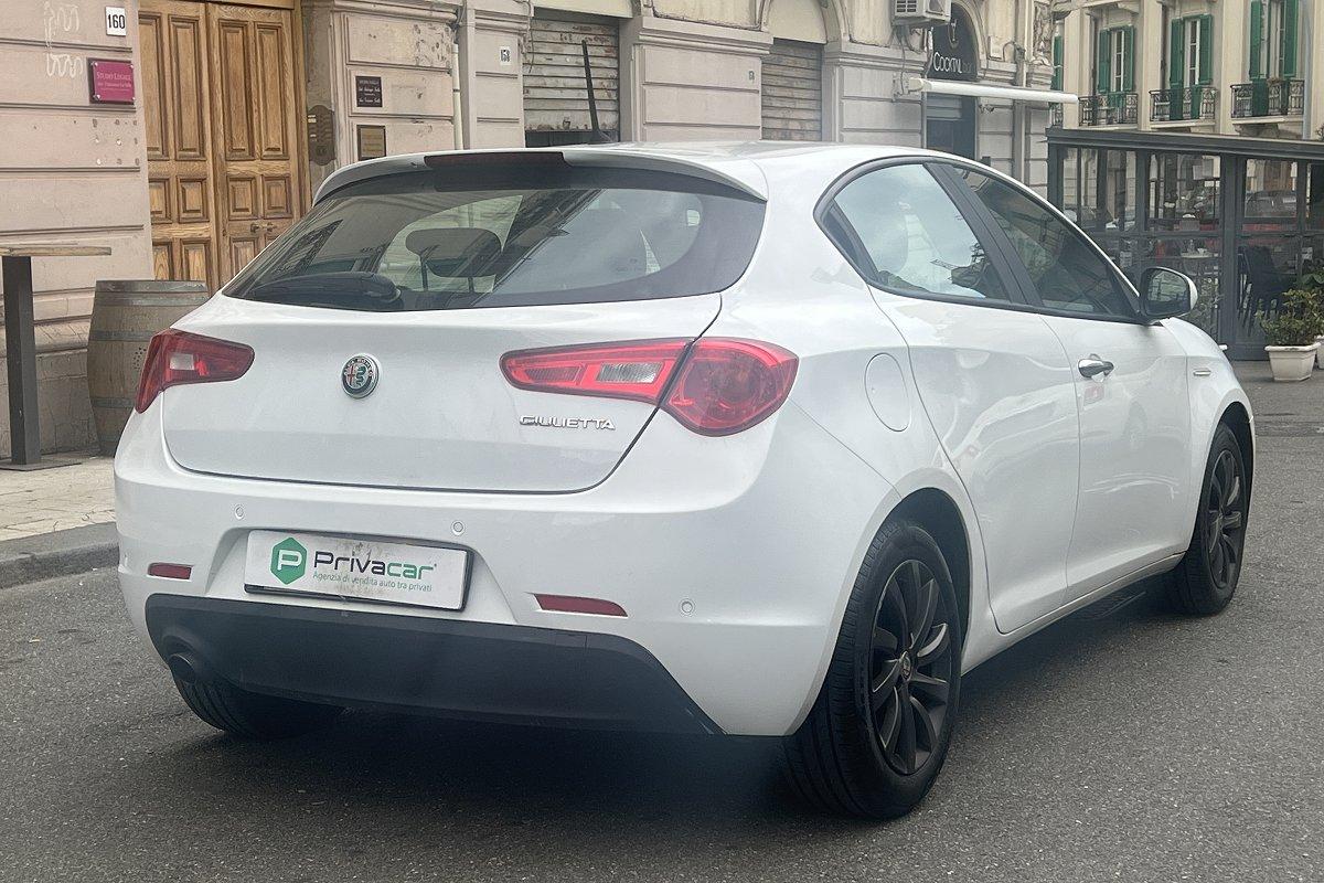 ALFA ROMEO Giulietta 1.6 JTDm 120 CV