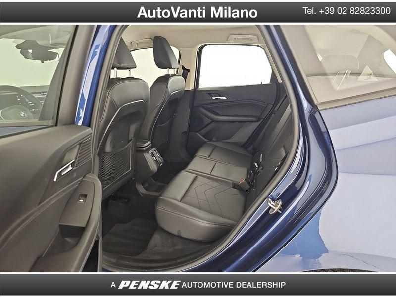 BMW Serie 2 Active Tourer 218i Active Tourer auto