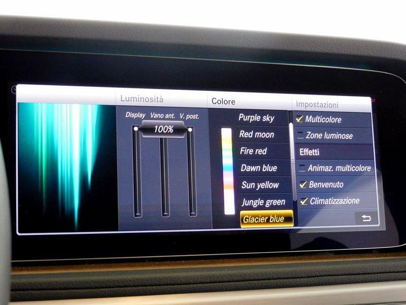 Mercedes-Benz Classe G G 400 d S.W. Premium Plus