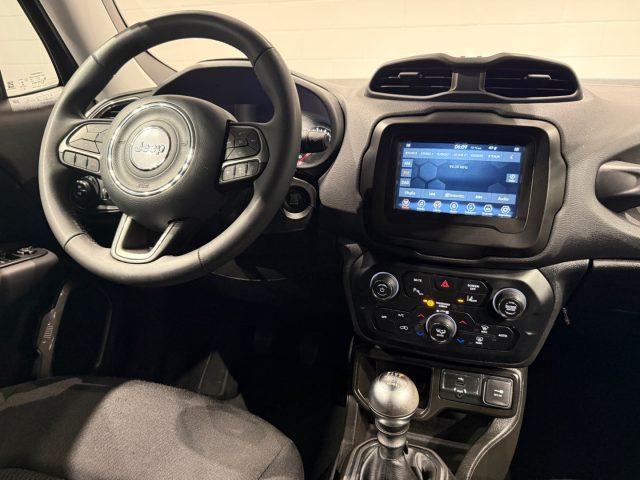 JEEP Renegade 1.0 T3 Limited FARI A LED/PREZZO REALE
