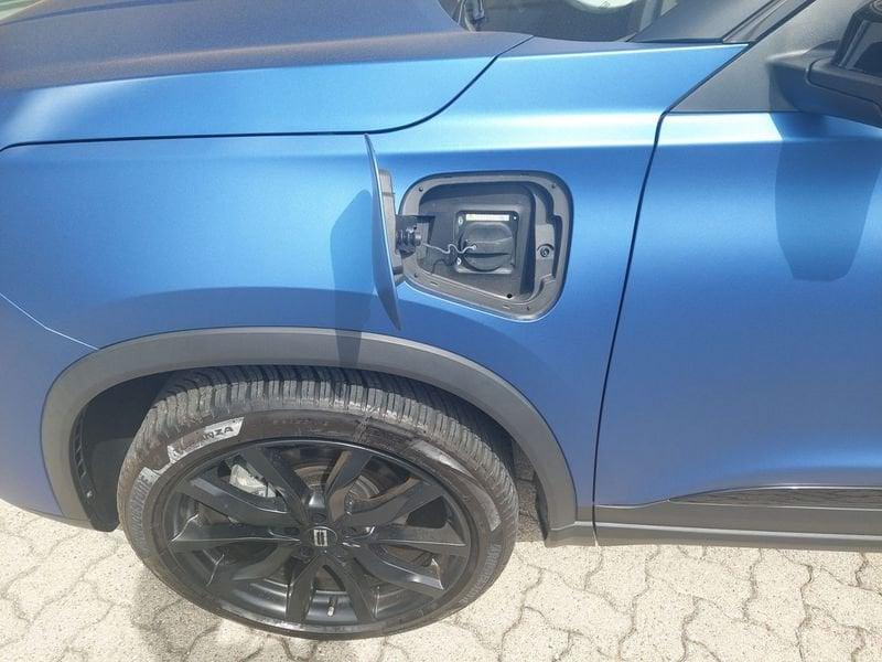 SPORTEQUIPE Sportequipe 8 PHEV 1.5 DHT Special Edition