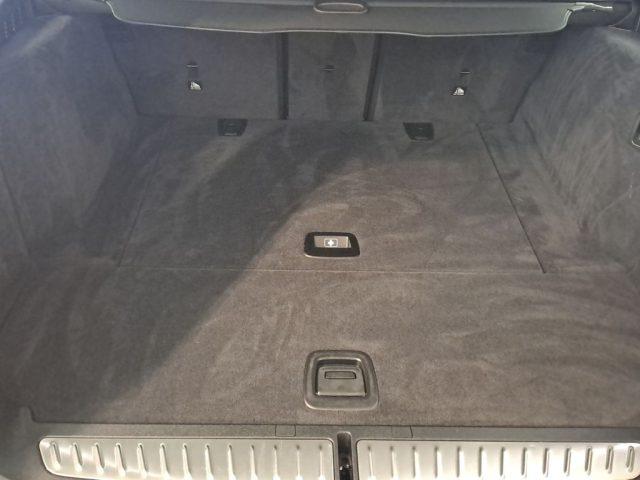 BMW 520 d 48V xDrive Touring Msport