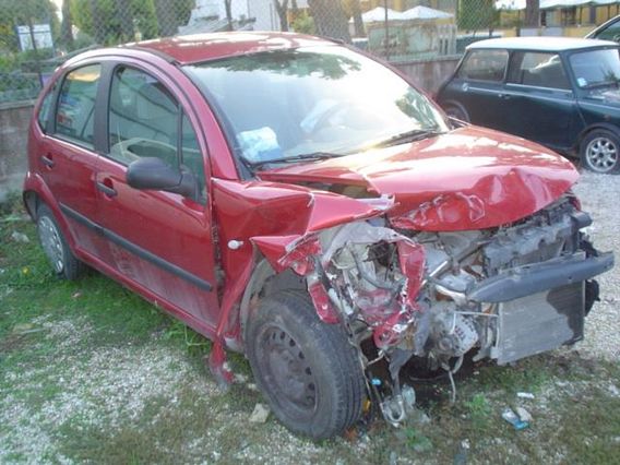 Citroen C3 1.1 Classique