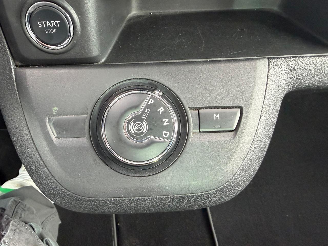 Peugeot Traveller 2.0 HDi 8 POSTI FULL AUTOMATICO GARANZIA