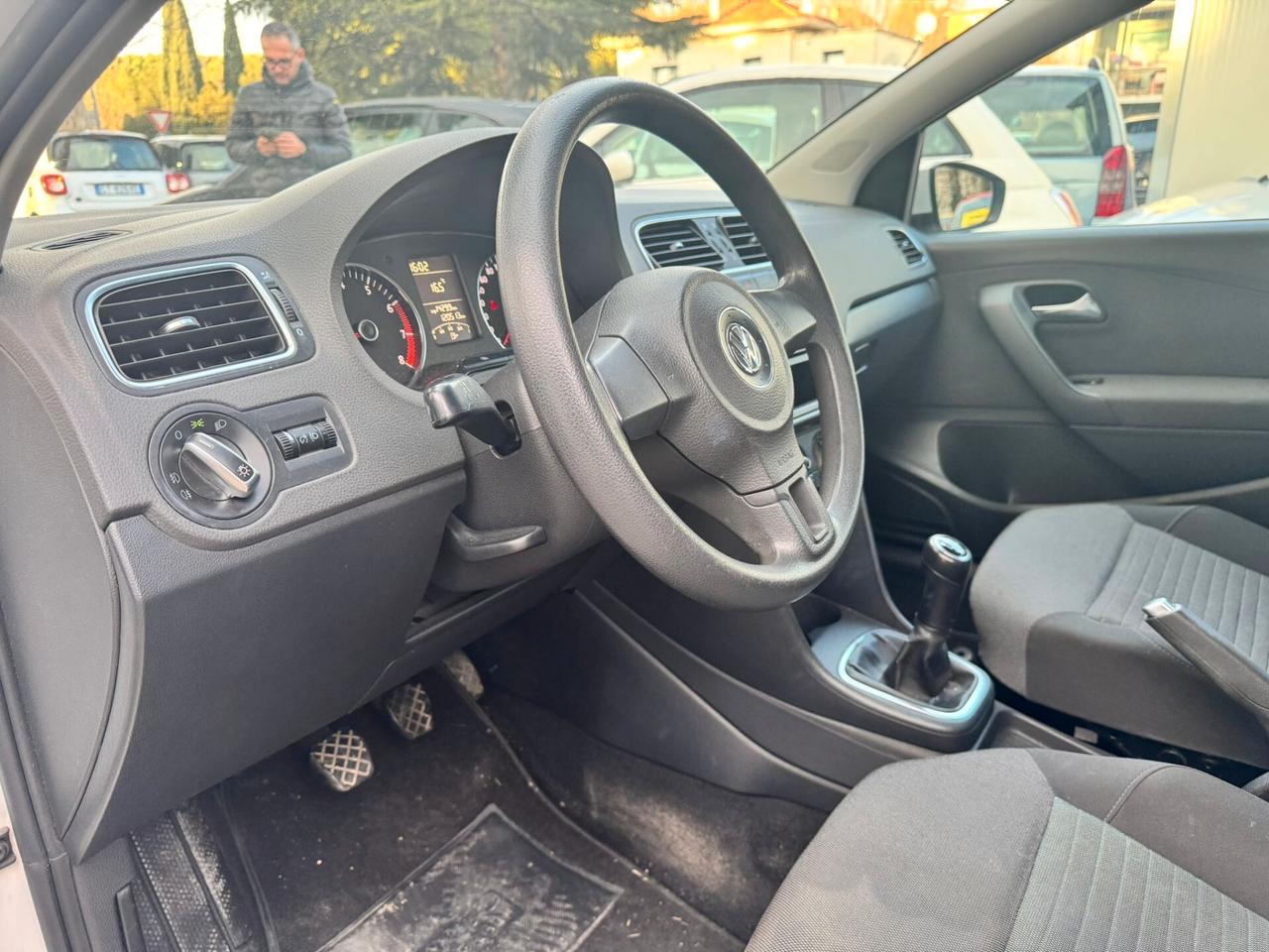 Volkswagen Polo 1.2 70 CV 5p. Comfortline