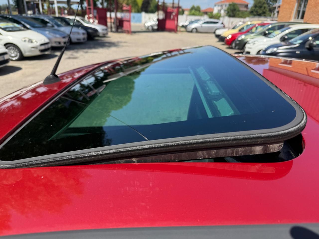 Fiat Punto 1.4 16V 3 porte Sporting