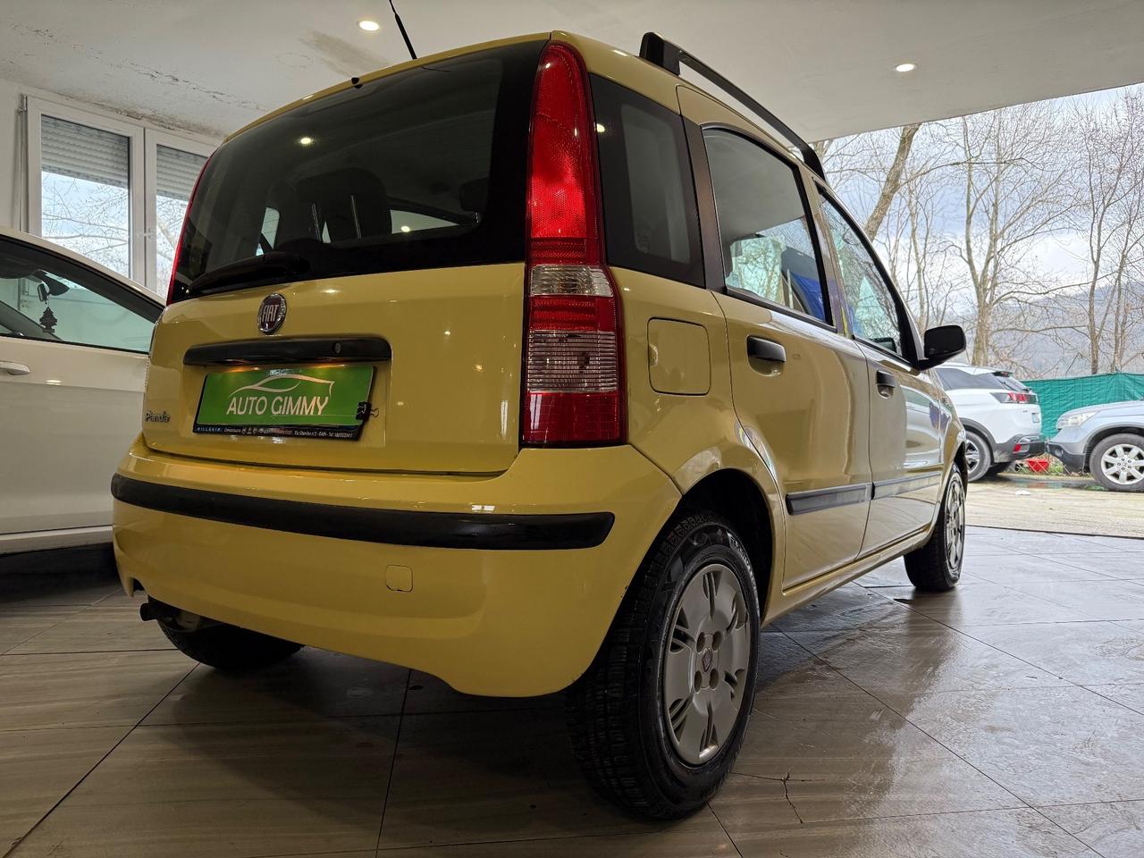 Fiat Panda 1.2 BENZINA AUTOMATICO