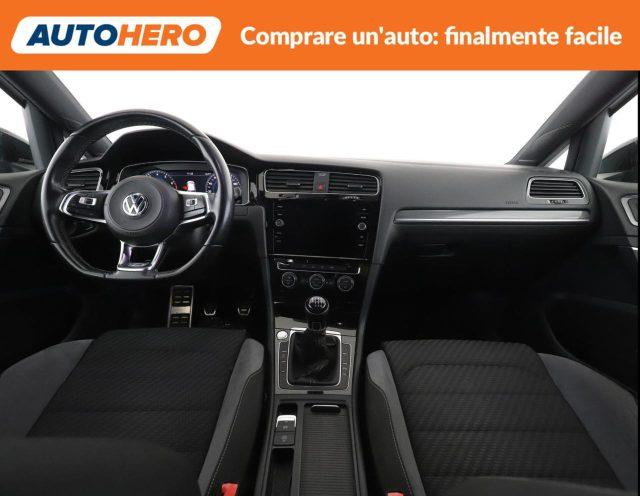 VOLKSWAGEN Golf 1.5 TSI ACT 5p. Sport BlueMotion Technology