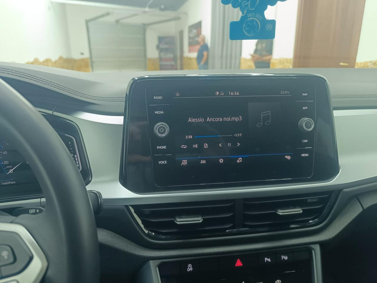 Volkswagen T-Roc 2.0 TDI SCR 150 CV DSG R-Line Plus