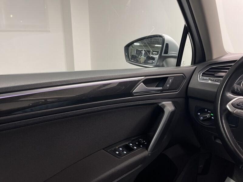 Volkswagen Tiguan Nuova Life 2.0 TDI SCR 90 kW/122 CV man
